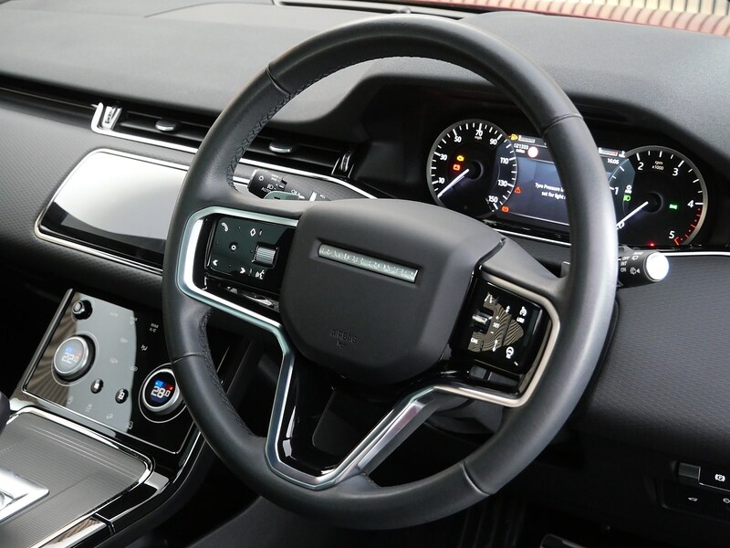 Used Land Rover Range Rover Evoque 2022 for sale - 77840693: Photo 24