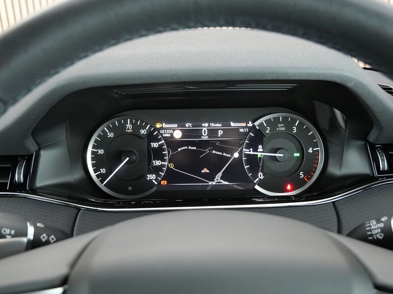 Used Land Rover Range Rover Evoque 2022 for sale - 77840693: Photo 25