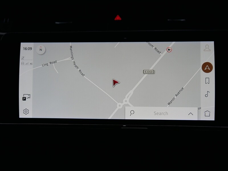 Used Land Rover Range Rover Evoque 2022 for sale - 77840693: Photo 26