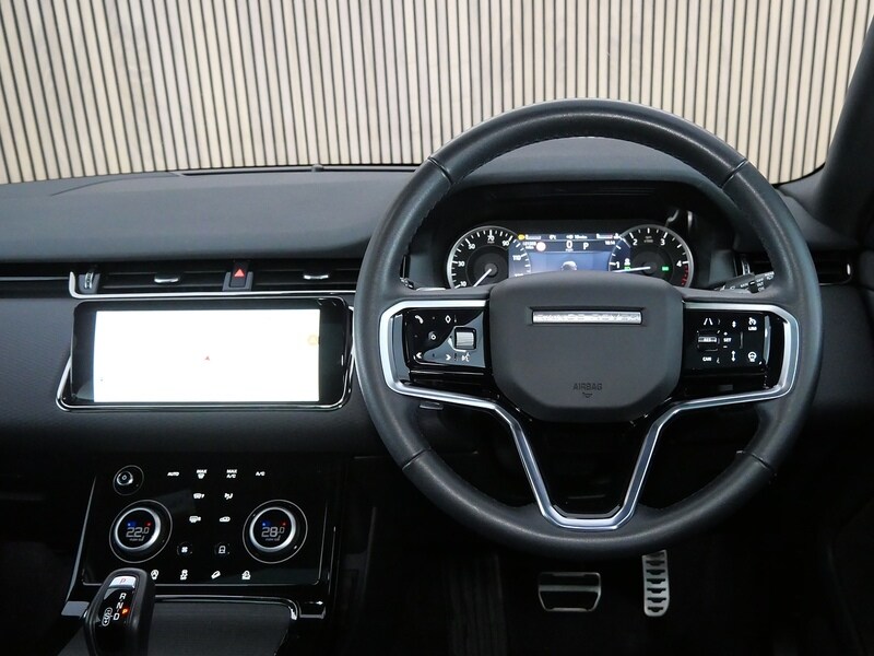 Used Land Rover Range Rover Evoque 2022 for sale - 77840693: Photo 28