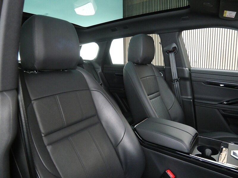 Used Land Rover Range Rover Evoque 2022 for sale - 77840693: Photo 31