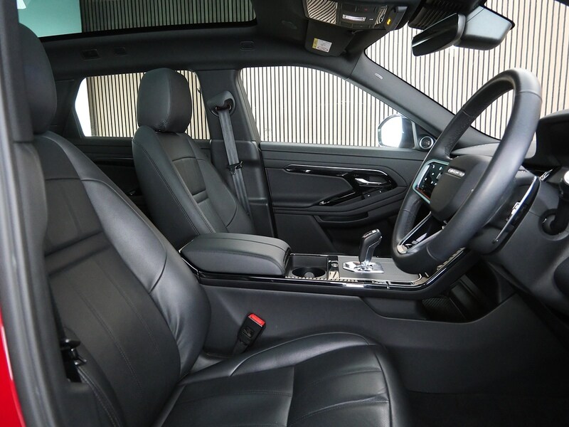 Used Land Rover Range Rover Evoque 2022 for sale - 77840693: Photo 32