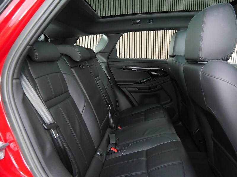 Used Land Rover Range Rover Evoque 2022 for sale - 77840693: Photo 34