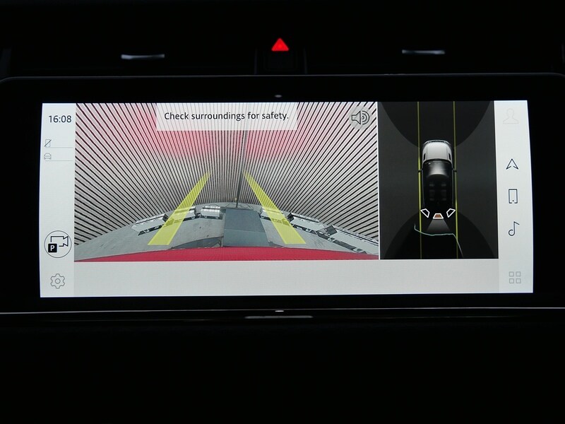 Used Land Rover Range Rover Evoque 2022 for sale - 77840693: Photo 36