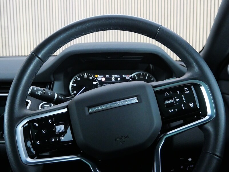 Used Land Rover Range Rover Evoque 2022 for sale - 77840693: Photo 38