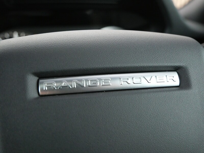 Used Land Rover Range Rover Evoque 2022 for sale - 77840693: Photo 39