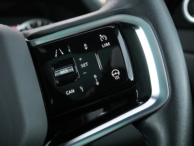 Used Land Rover Range Rover Evoque 2022 for sale - 77840693: Photo 40