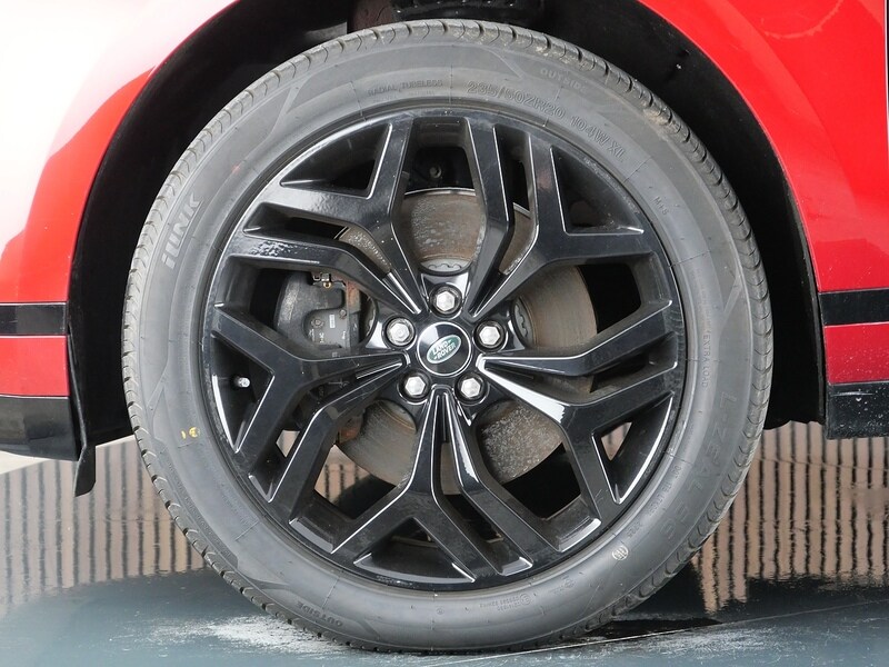 Used Land Rover Range Rover Evoque 2022 for sale - 77840693: Photo 47