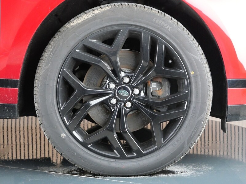 Used Land Rover Range Rover Evoque 2022 for sale - 77840693: Photo 49