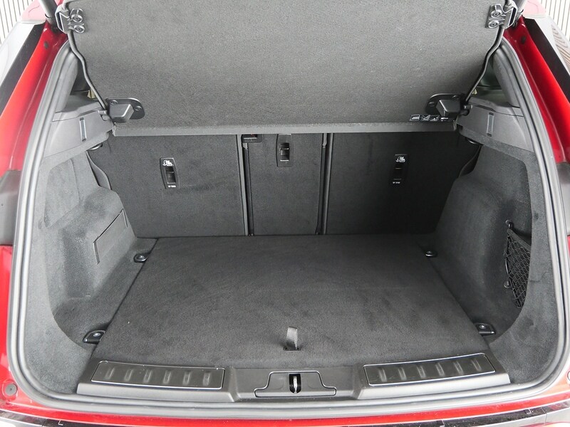 Used Land Rover Range Rover Evoque 2022 for sale - 77840693: Photo 50