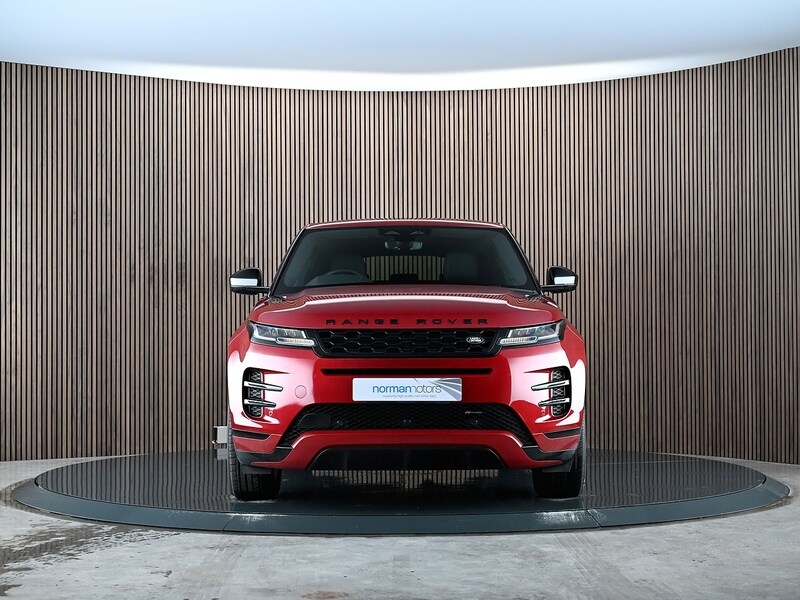 Used Land Rover Range Rover Evoque 2022 for sale - 77840693: Photo 6