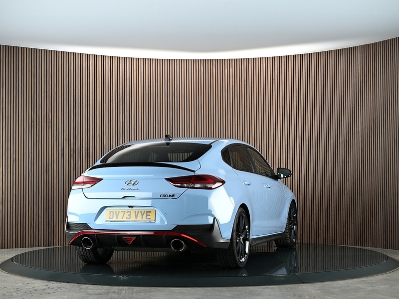 Used Hyundai i30 2023 for sale - 78069589: Photo 10