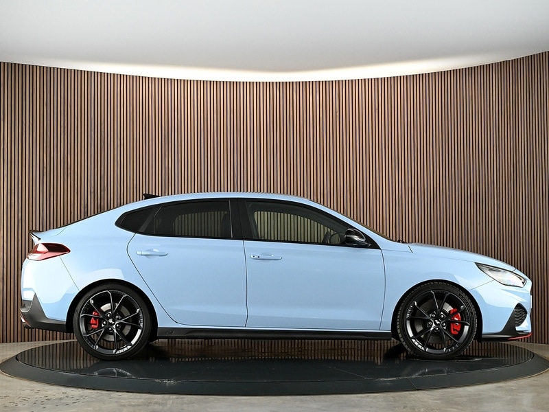 Used Hyundai i30 2023 for sale - 78069589: Photo 11