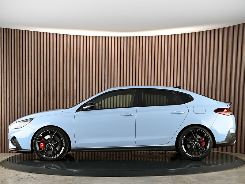 Used Hyundai i30 2023 for sale - 78069589: Photo 12