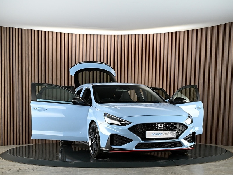 Used Hyundai i30 2023 for sale - 78069589: Photo 14