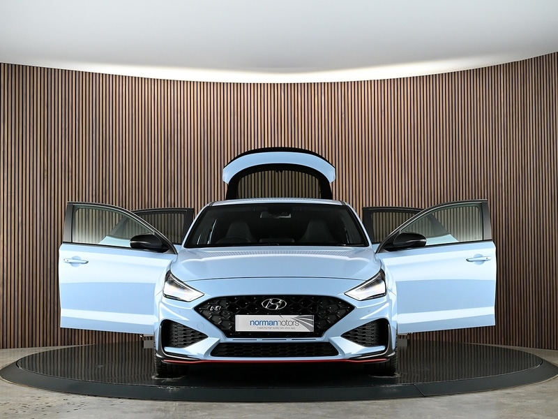 Used Hyundai i30 2023 for sale - 78069589: Photo 15