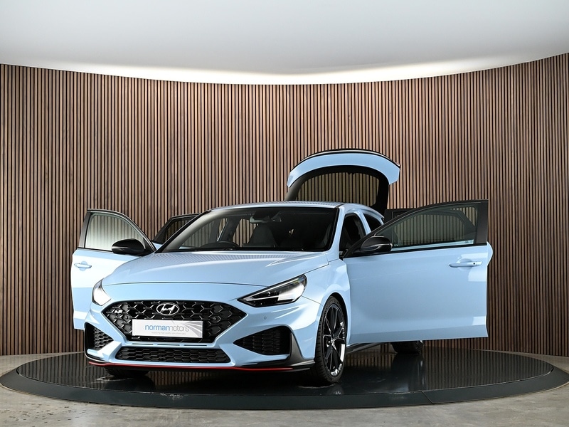 Used Hyundai i30 2023 for sale - 78069589: Photo 16