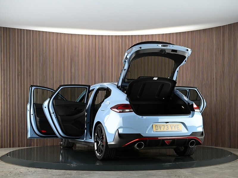 Used Hyundai i30 2023 for sale - 78069589: Photo 17