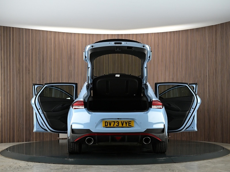 Used Hyundai i30 2023 for sale - 78069589: Photo 18