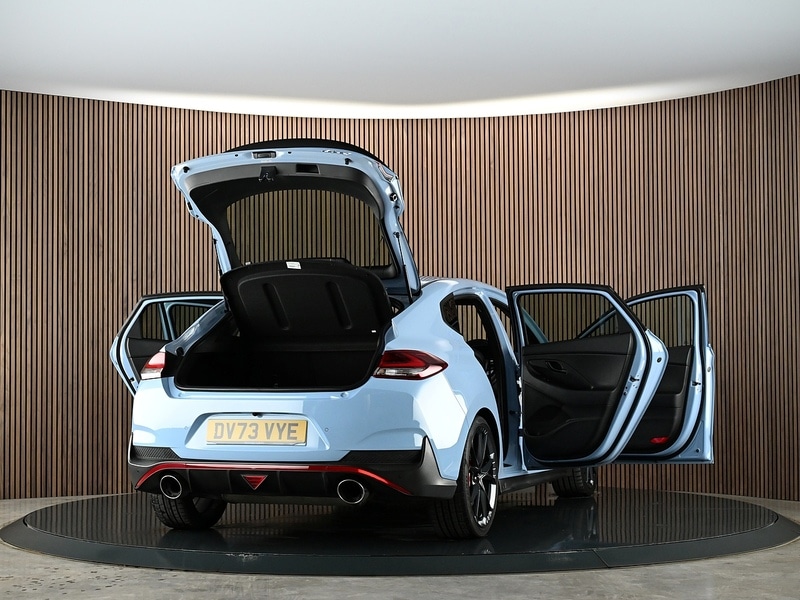 Used Hyundai i30 2023 for sale - 78069589: Photo 19