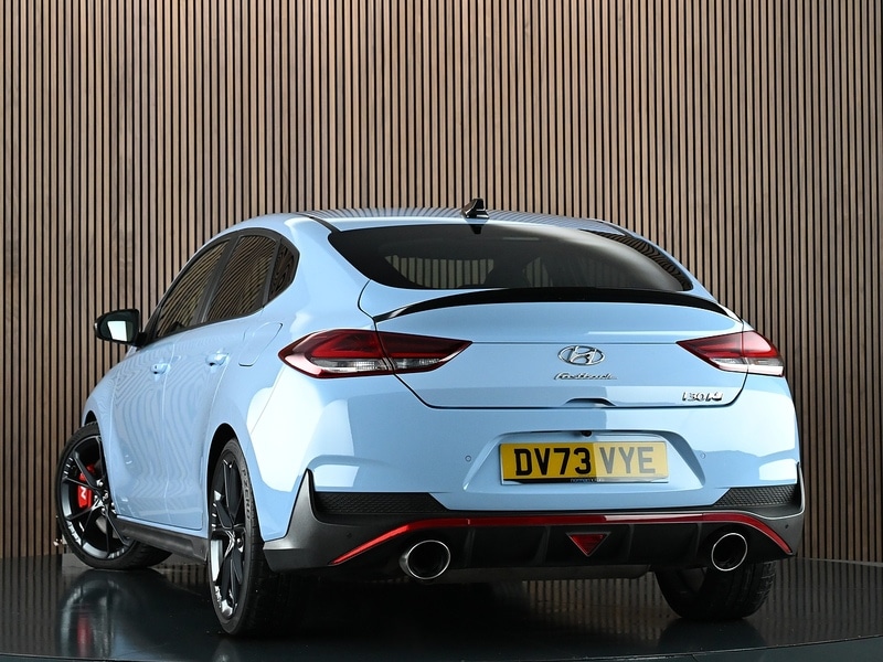 Used Hyundai i30 2023 for sale - 78069589: Photo 2