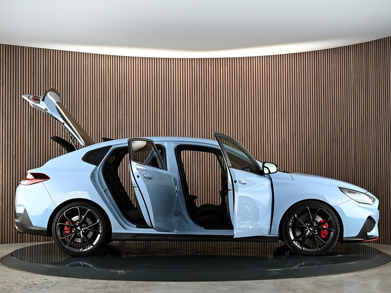 Used Hyundai i30 2023 for sale - 78069589: Photo 20