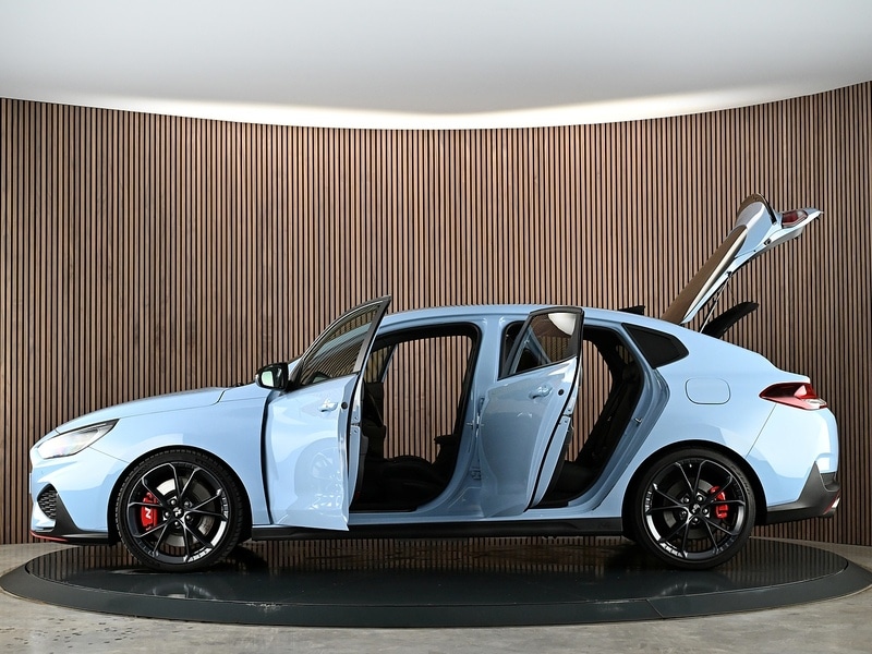 Used Hyundai i30 2023 for sale - 78069589: Photo 21