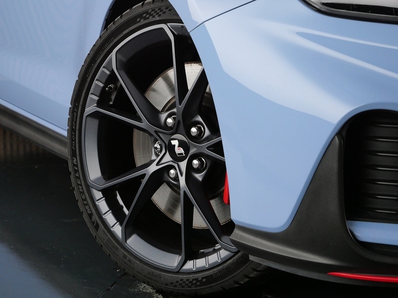 Used Hyundai i30 2023 for sale - 78069589: Photo 22