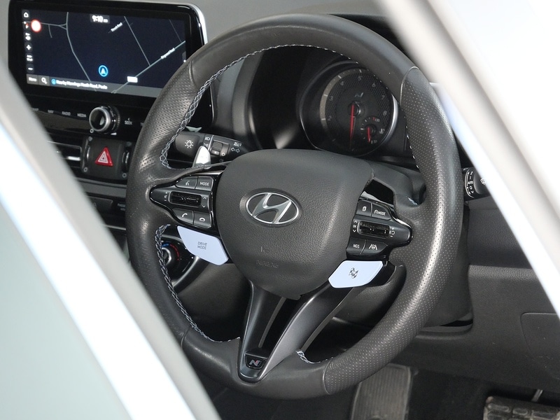 Used Hyundai i30 2023 for sale - 78069589: Photo 25