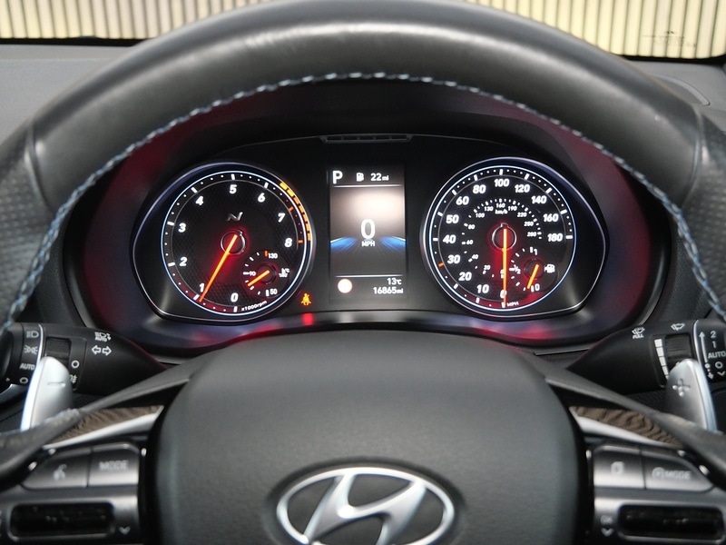 Used Hyundai i30 2023 for sale - 78069589: Photo 26