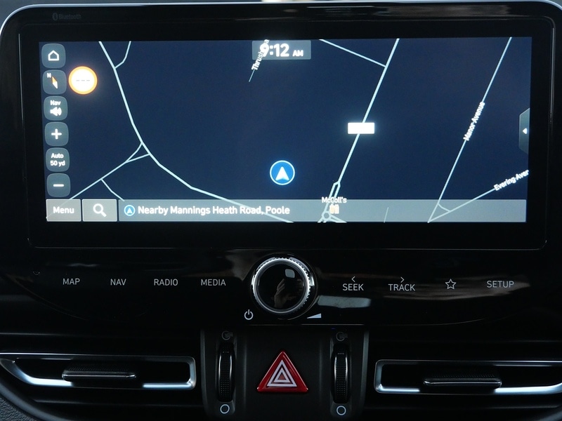 Used Hyundai i30 2023 for sale - 78069589: Photo 27