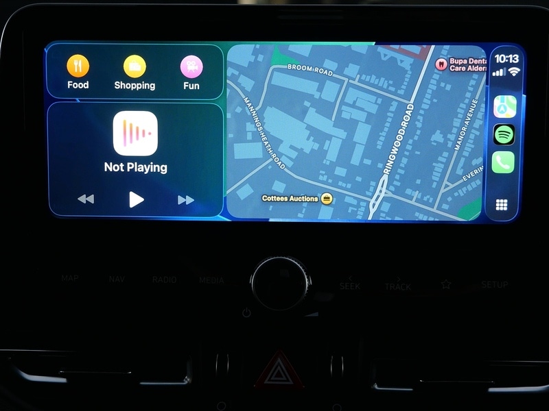 Used Hyundai i30 2023 for sale - 78069589: Photo 28