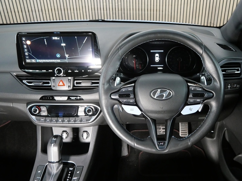 Used Hyundai i30 2023 for sale - 78069589: Photo 29