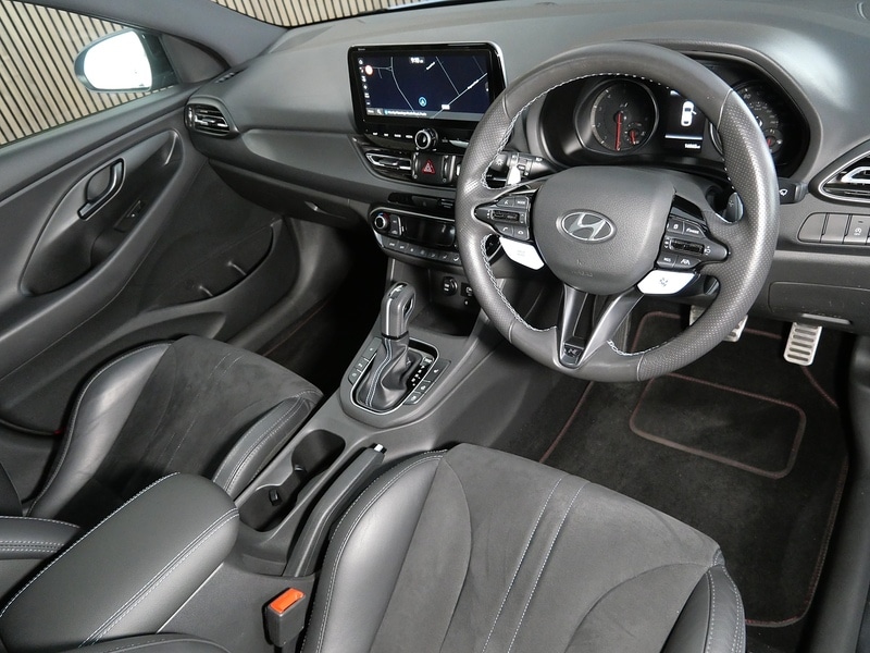 Used Hyundai i30 2023 for sale - 78069589: Photo 3