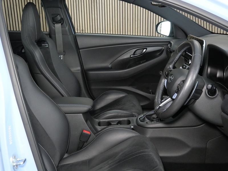 Used Hyundai i30 2023 for sale - 78069589: Photo 34