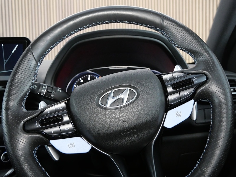 Used Hyundai i30 2023 for sale - 78069589: Photo 39