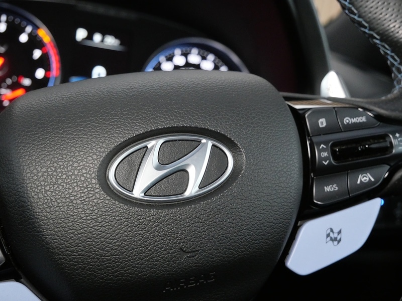 Used Hyundai i30 2023 for sale - 78069589: Photo 40