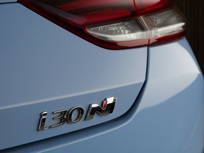 Used Hyundai i30 2023 for sale - 78069589: Photo 45