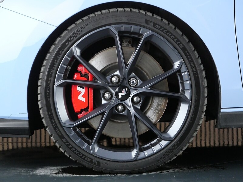 Used Hyundai i30 2023 for sale - 78069589: Photo 46