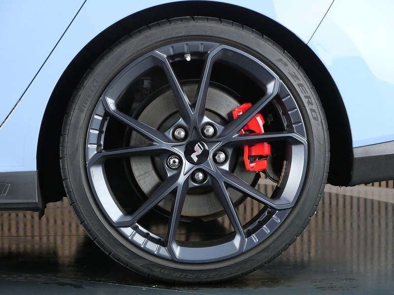 Used Hyundai i30 2023 for sale - 78069589: Photo 47