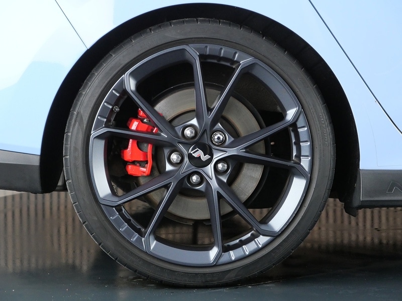 Used Hyundai i30 2023 for sale - 78069589: Photo 48