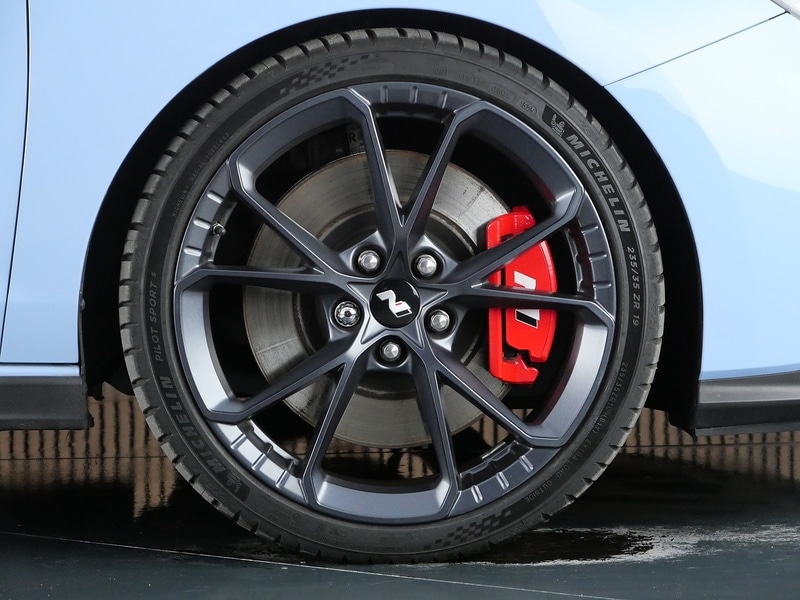 Used Hyundai i30 2023 for sale - 78069589: Photo 49