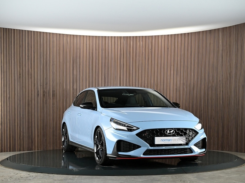 Used Hyundai i30 2023 for sale - 78069589: Photo 5