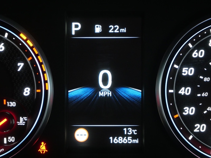 Used Hyundai i30 2023 for sale - 78069589: Photo 51