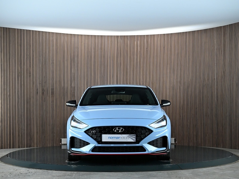 Used Hyundai i30 2023 for sale - 78069589: Photo 6