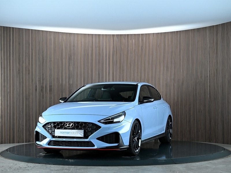 Used Hyundai i30 2023 for sale - 78069589: Photo 7