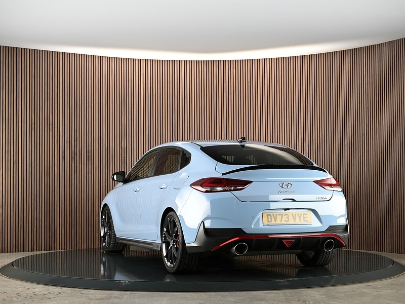 Used Hyundai i30 2023 for sale - 78069589: Photo 8