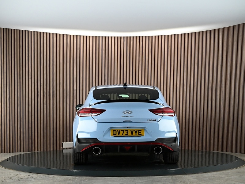 Used Hyundai i30 2023 for sale - 78069589: Photo 9