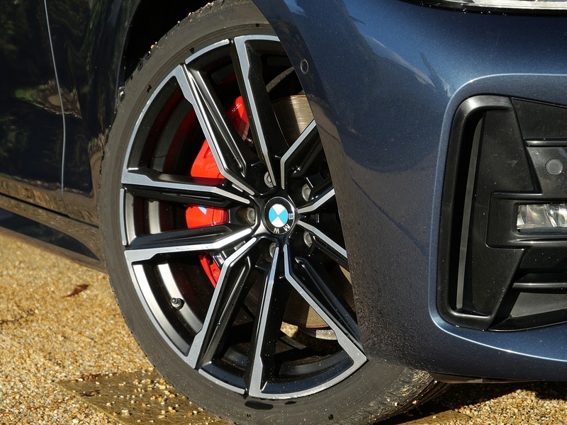 Used BMW 4 Series 2021 for sale - 76798882: Photo 10