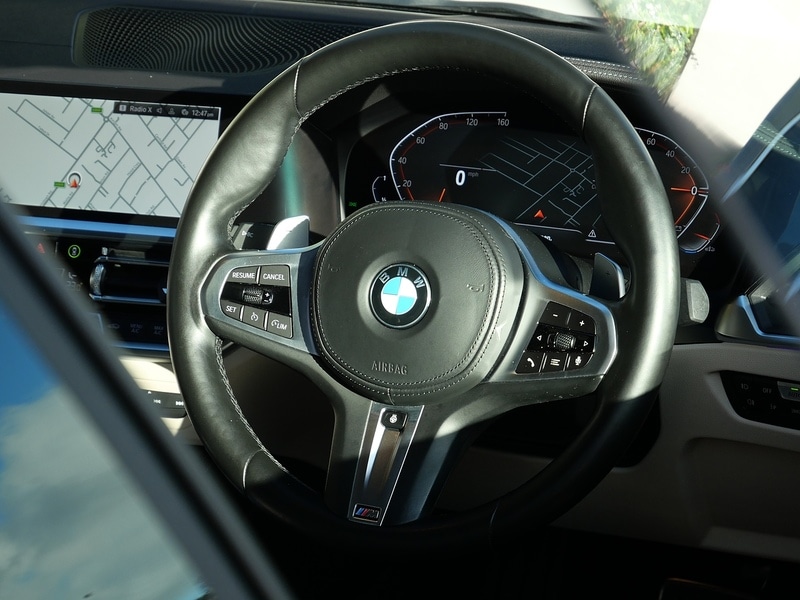 Used BMW 4 Series 2021 for sale - 76798882: Photo 12